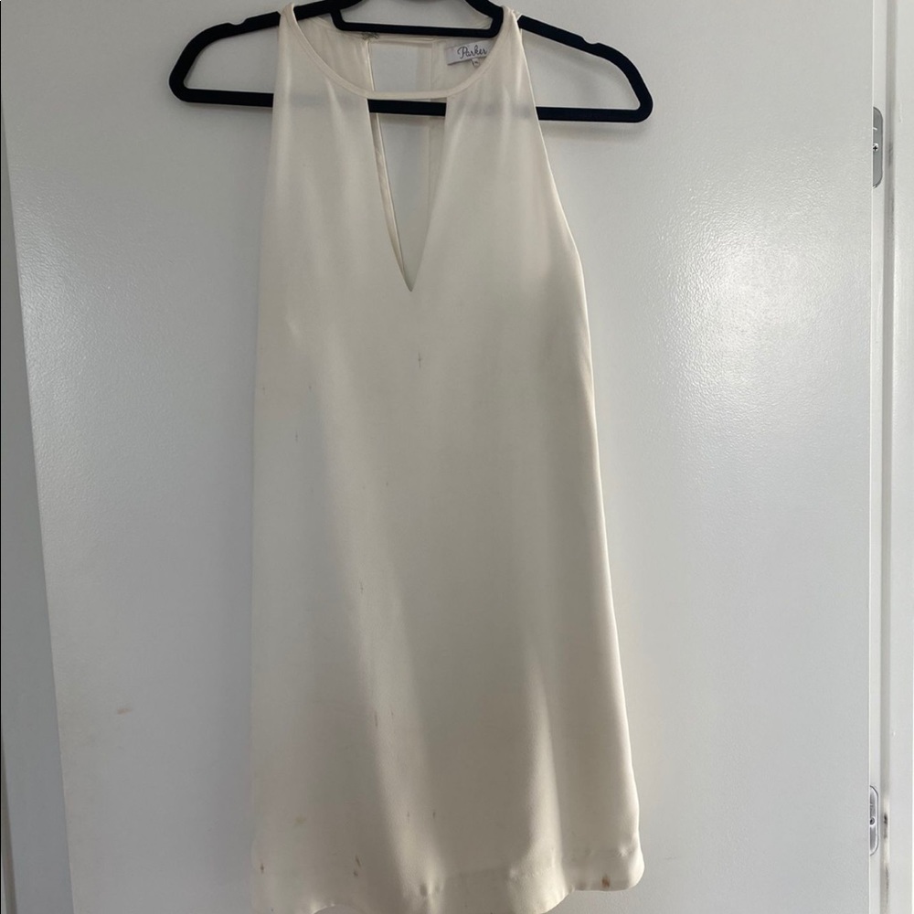 PARKER dress
